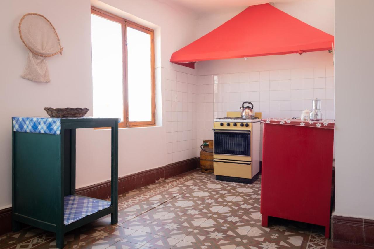 Appartement Wasi Planta Alta à Sucre Extérieur photo