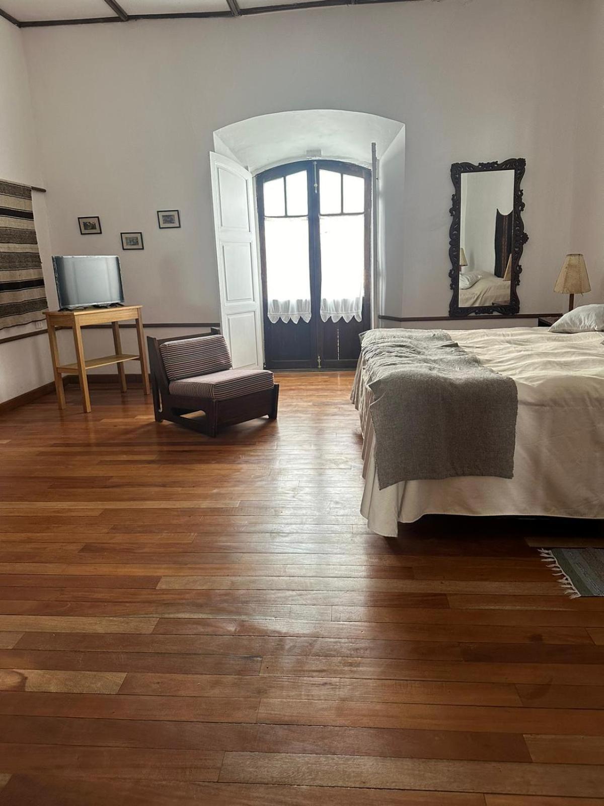 Appartement Wasi Planta Alta à Sucre Extérieur photo